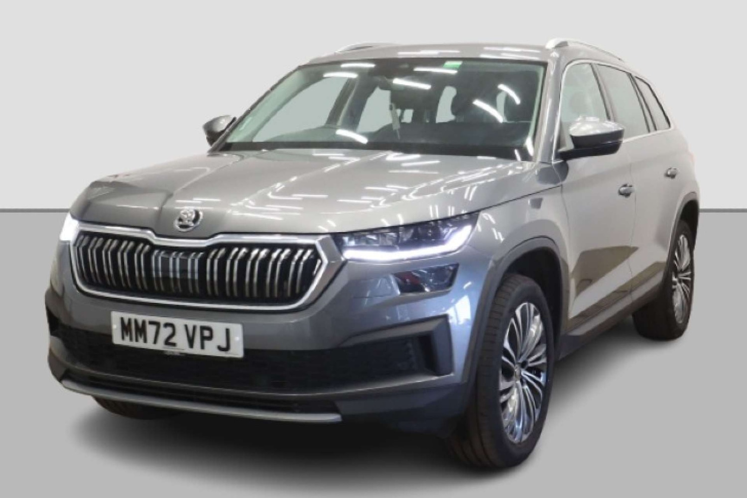 Used Skoda Kodiaq 2023 for sale - 77813597: Photo 5
