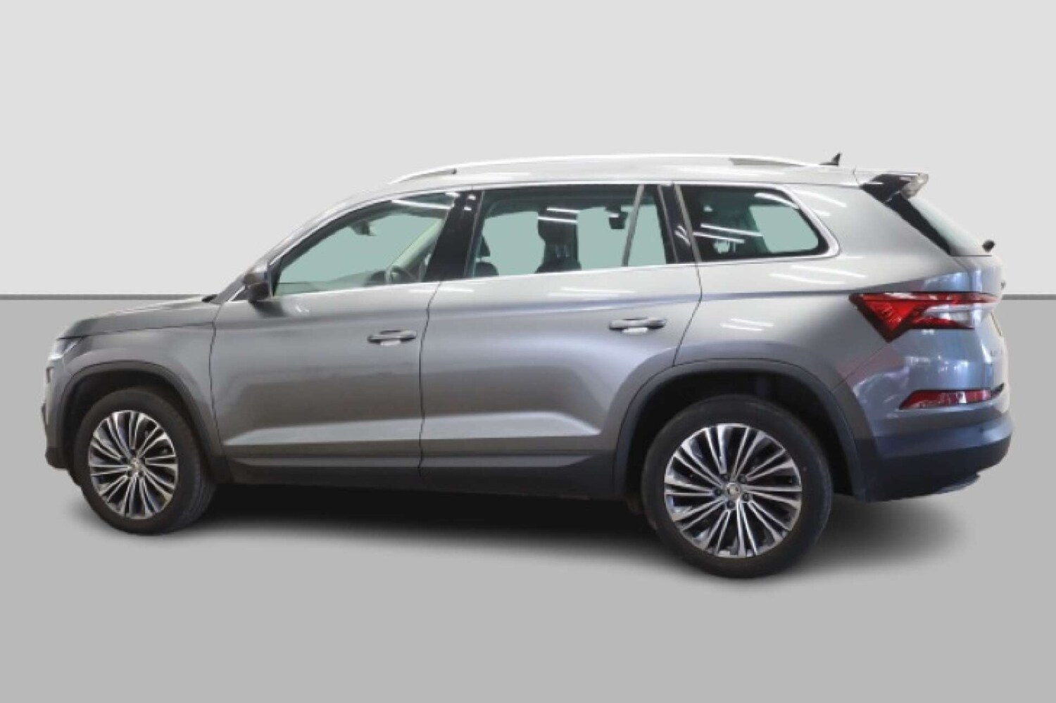Used Skoda Kodiaq 2023 for sale - 77813597: Photo 8