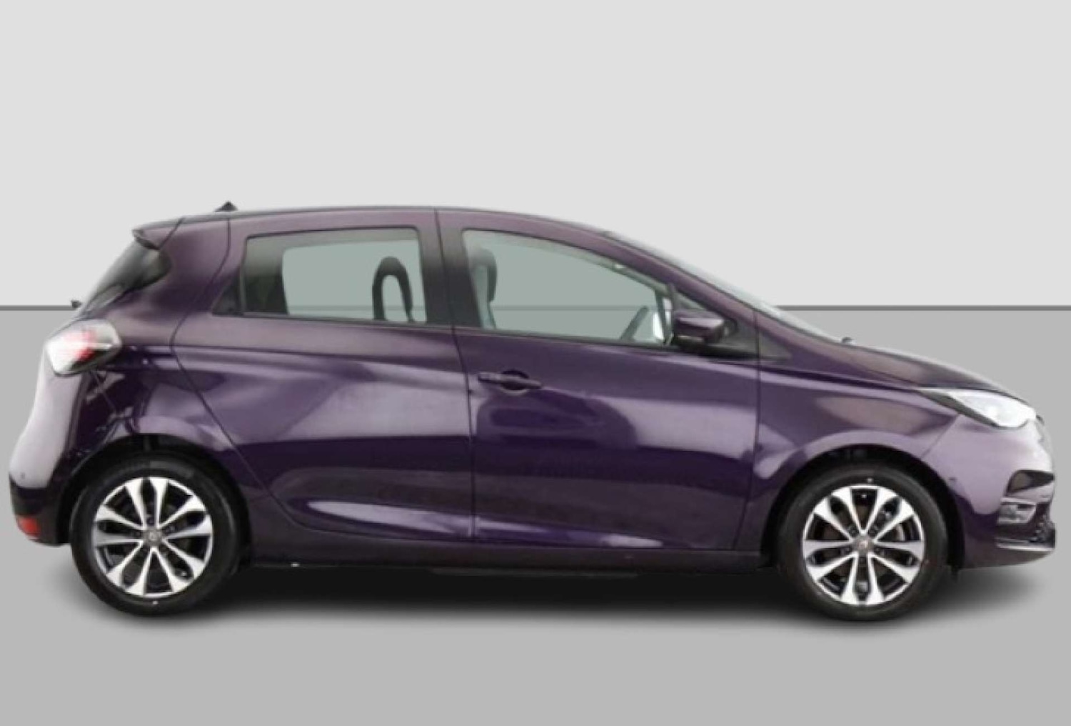 Used Renault Zoe 2022 for sale - 76533581: Photo 6