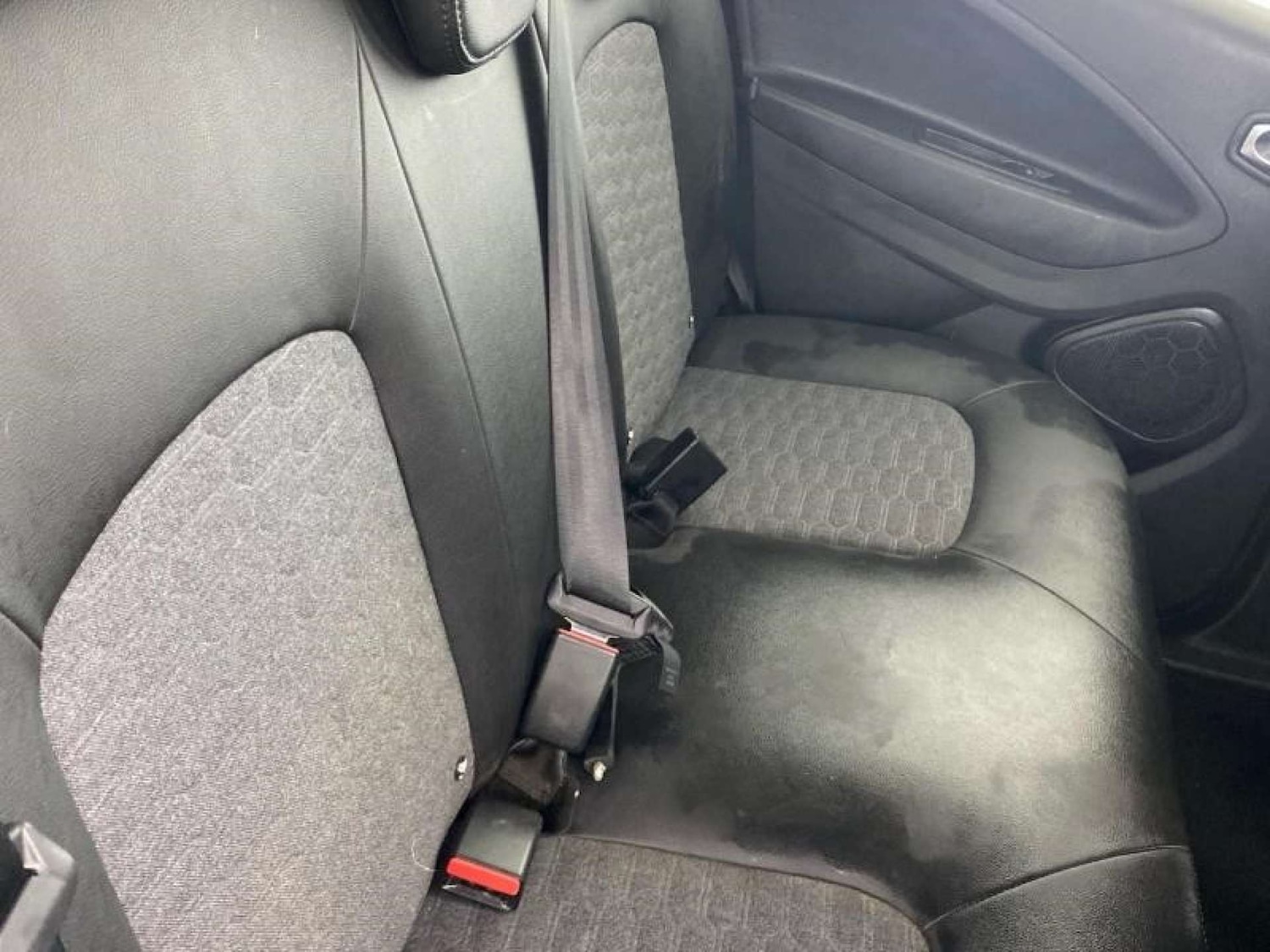 Used Renault Zoe 2022 for sale - 76533581: Photo 8