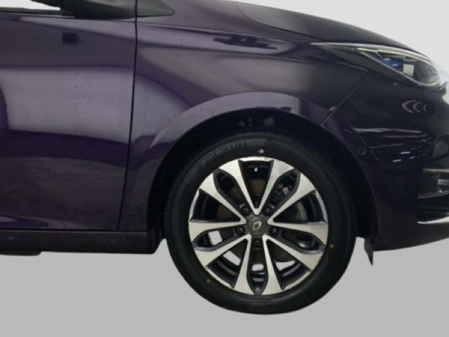 Used Renault Zoe 2022 for sale - 76533581: Photo 9