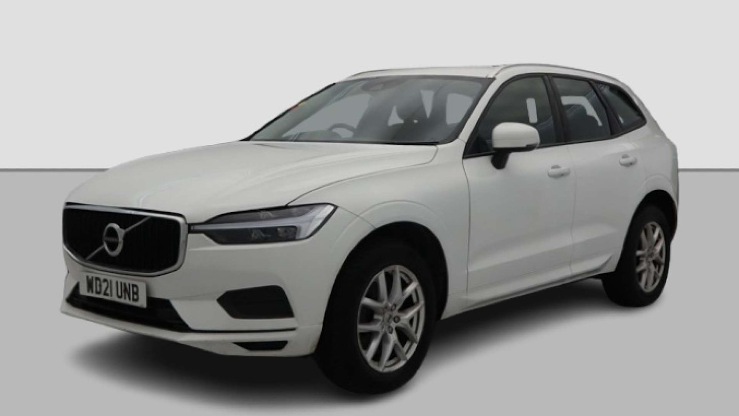 Used Volvo XC60 2021 for sale - 77077450: Photo 5
