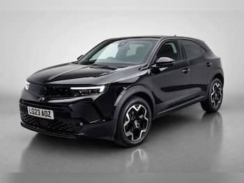Used Vauxhall Mokka 2023 for sale - 79583594: Photo