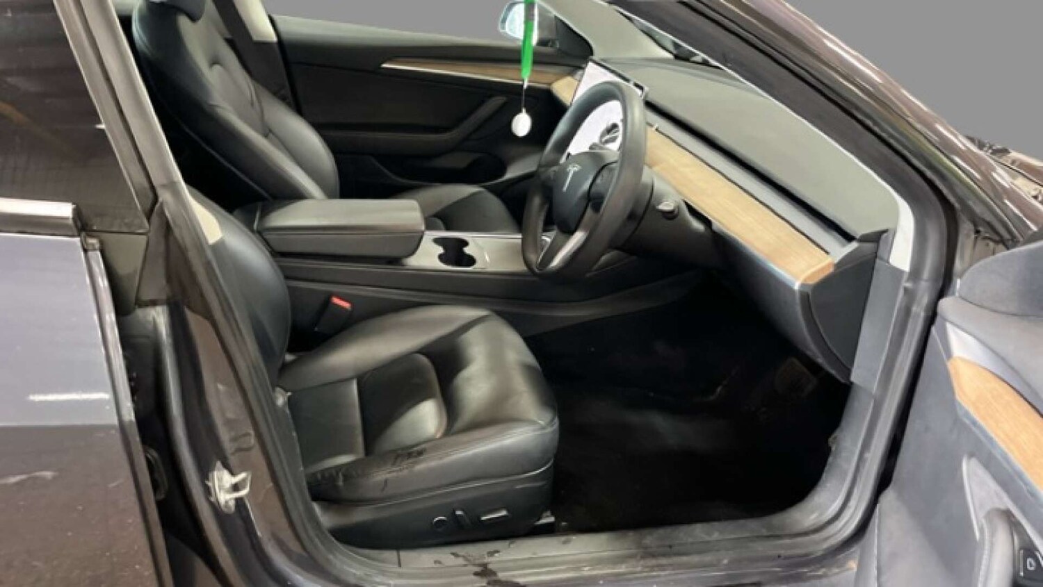 Used Tesla Model 3 2021 for sale - 77745530: Photo 10