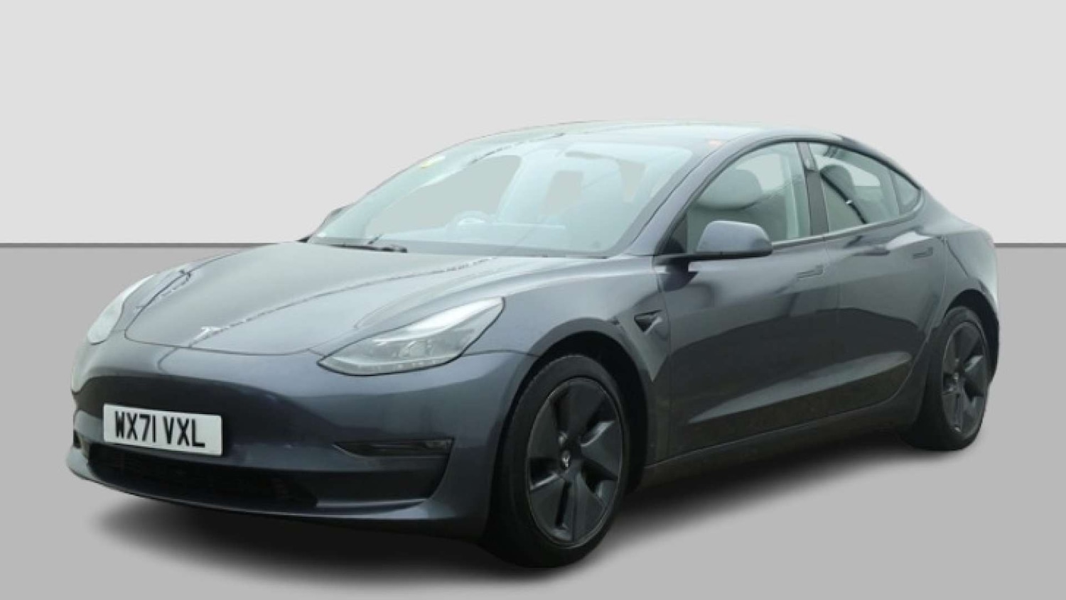 Used Tesla Model 3 2021 for sale - 77745530: Photo 5