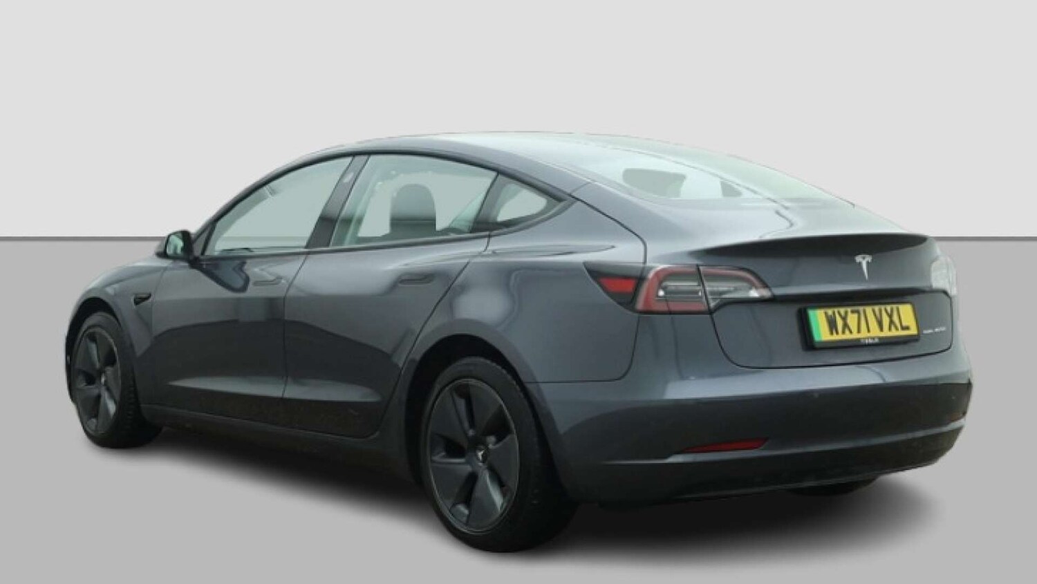 Used Tesla Model 3 2021 for sale - 77745530: Photo 7