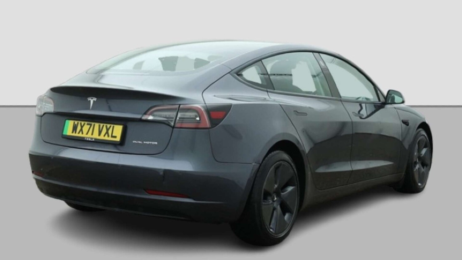 Used Tesla Model 3 2021 for sale - 77745530: Photo 8