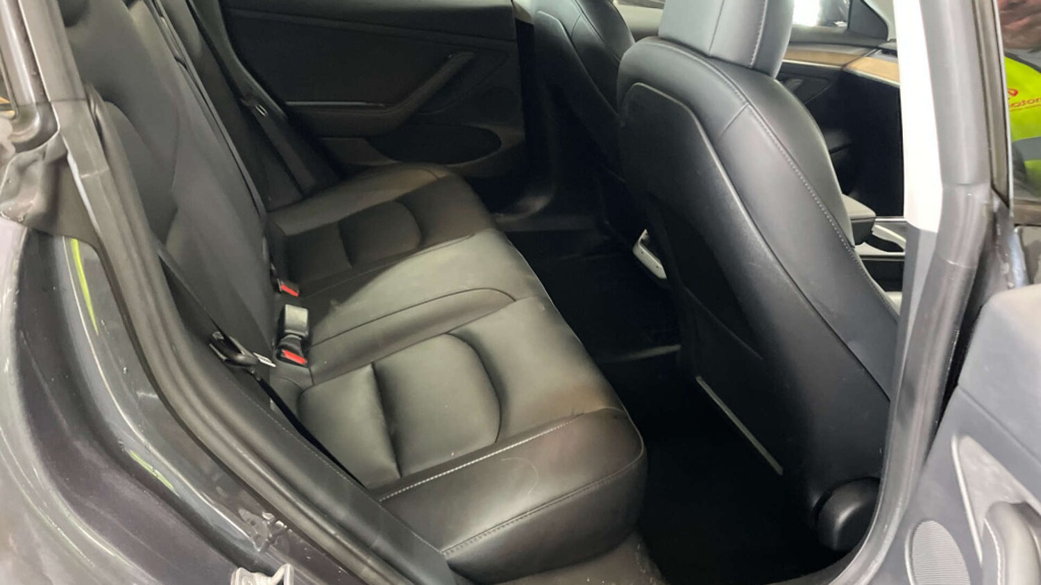 Used Tesla Model 3 2021 for sale - 77745530: Photo 9