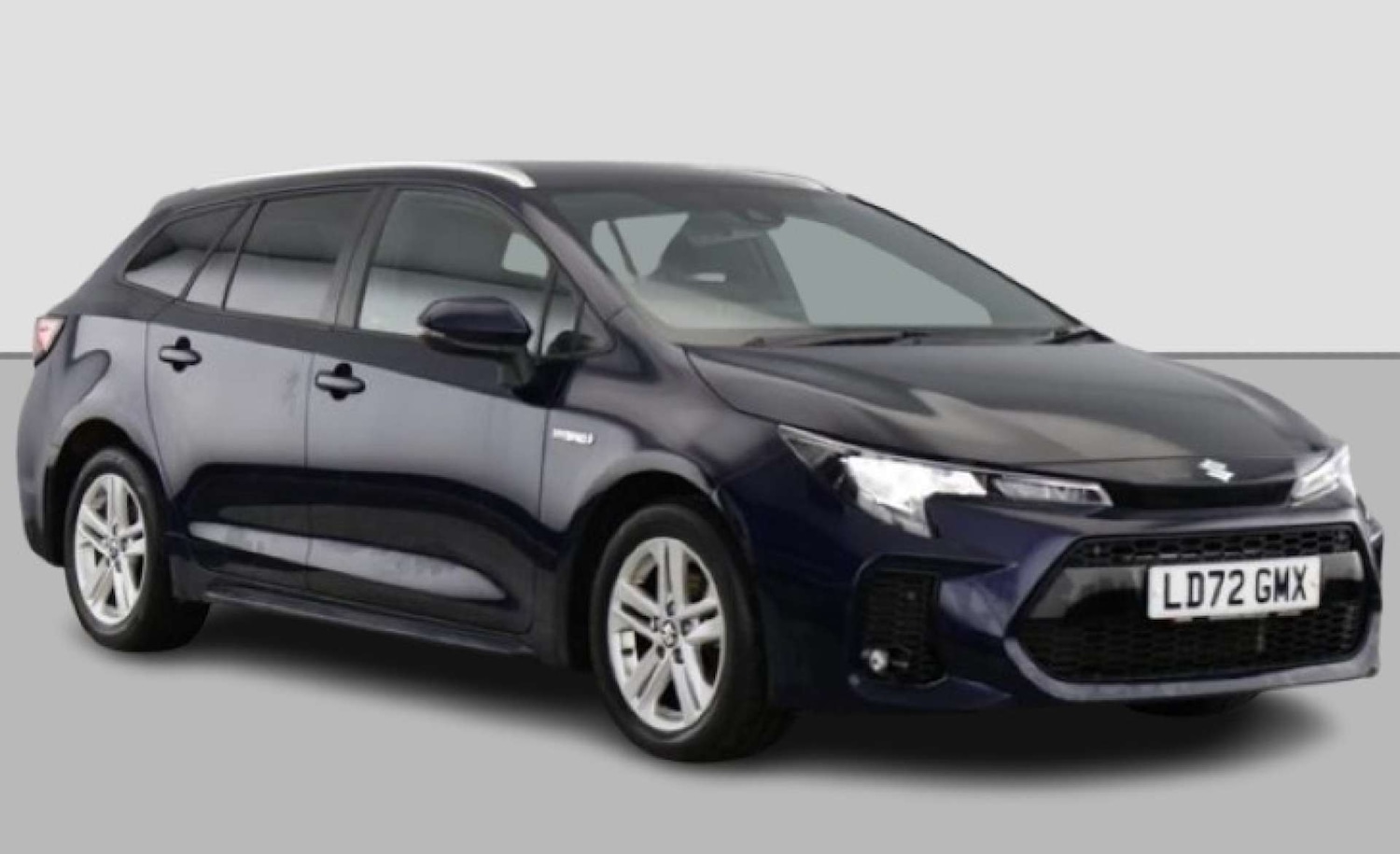 Used Suzuki Swace 2022 for sale - 76533551: Photo 1