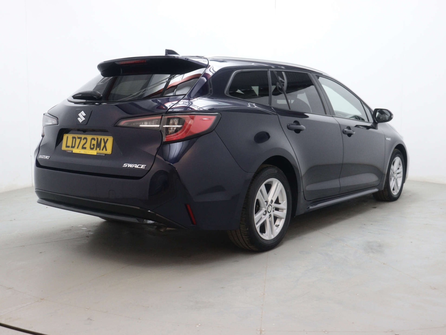 Used Suzuki Swace 2022 for sale - 76533551: Photo 11