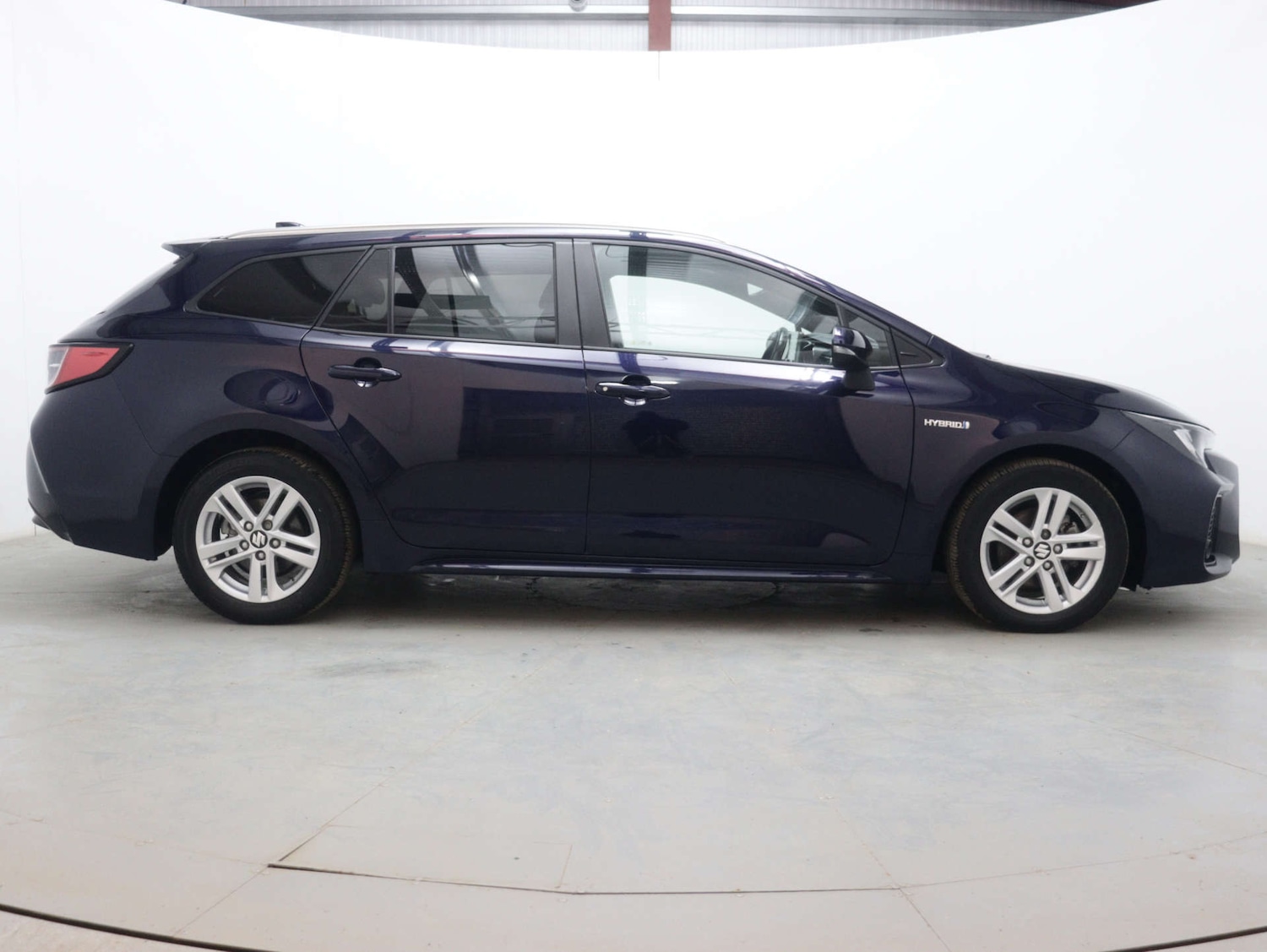 Used Suzuki Swace 2022 for sale - 76533551: Photo 12