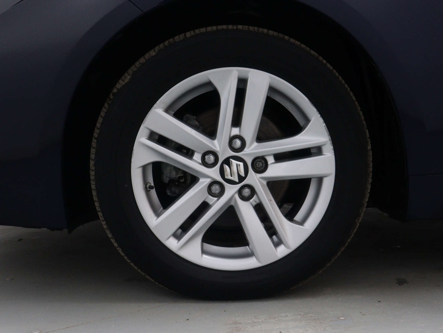 Used Suzuki Swace 2022 for sale - 76533551: Photo 15