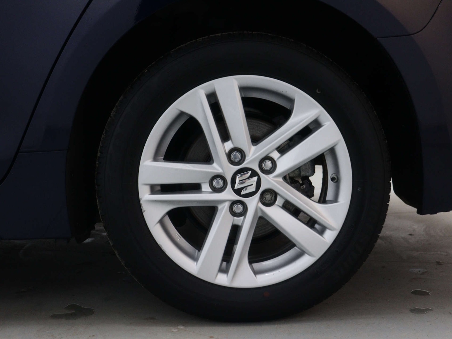 Used Suzuki Swace 2022 for sale - 76533551: Photo 16