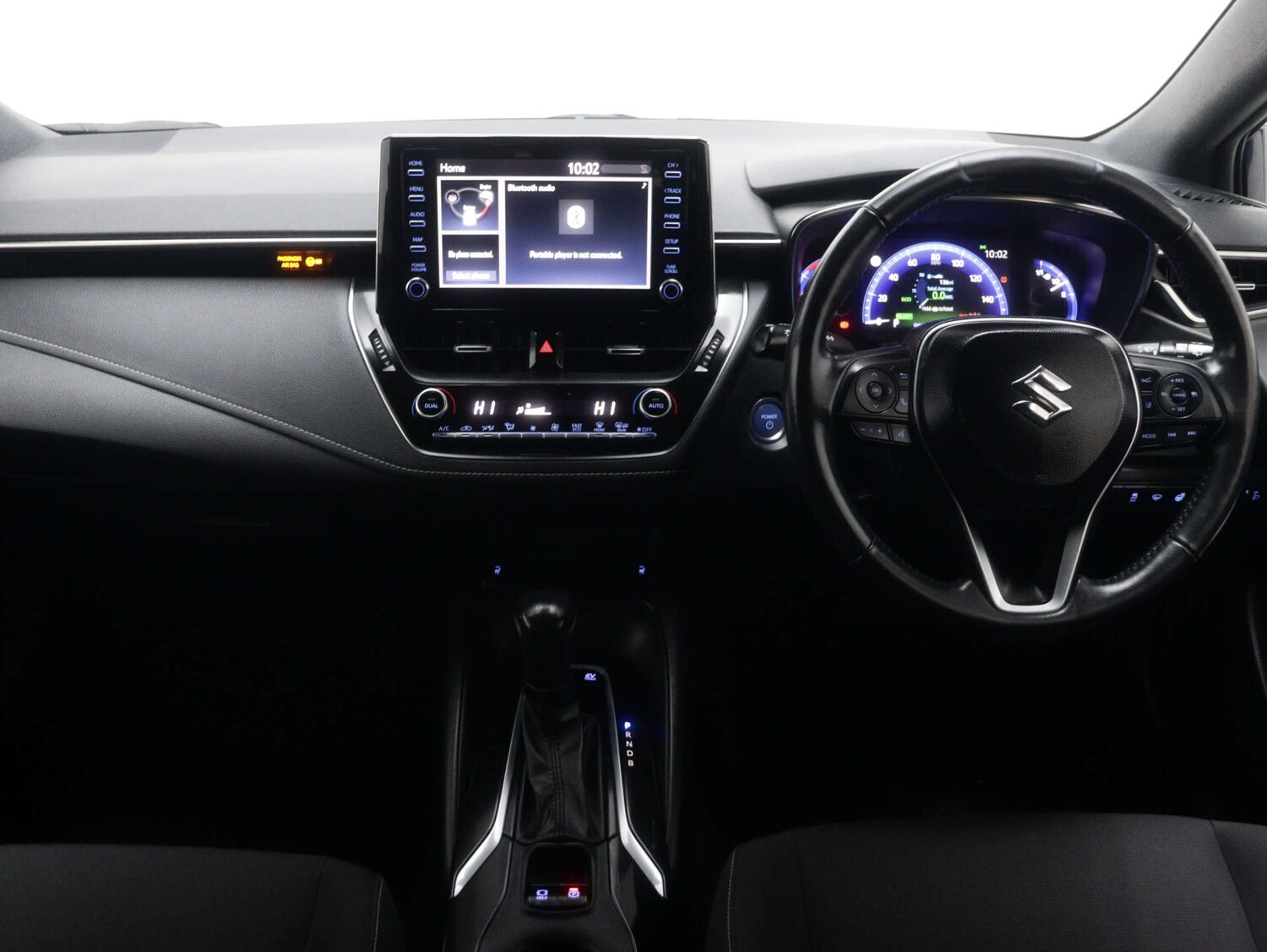 Used Suzuki Swace 2022 for sale - 76533551: Photo 19