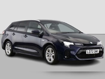 Used Suzuki Swace 2022 for sale - 76533551: Photo