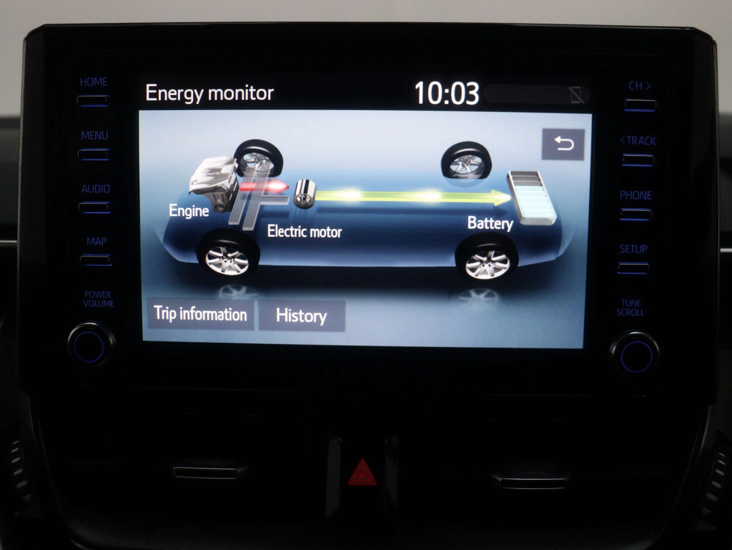 Used Suzuki Swace 2022 for sale - 76533551: Photo 24