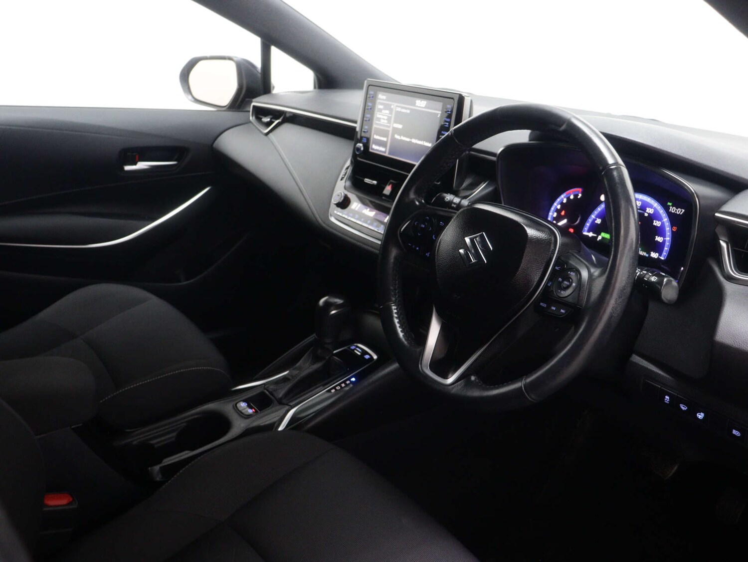 Used Suzuki Swace 2022 for sale - 76533551: Photo 41