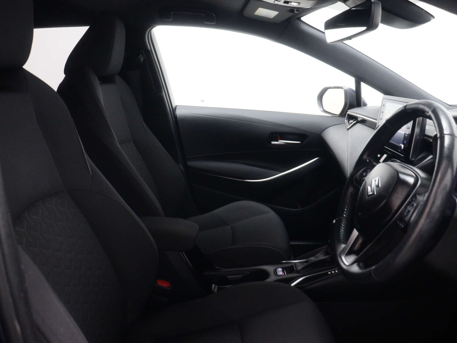 Used Suzuki Swace 2022 for sale - 76533551: Photo 42