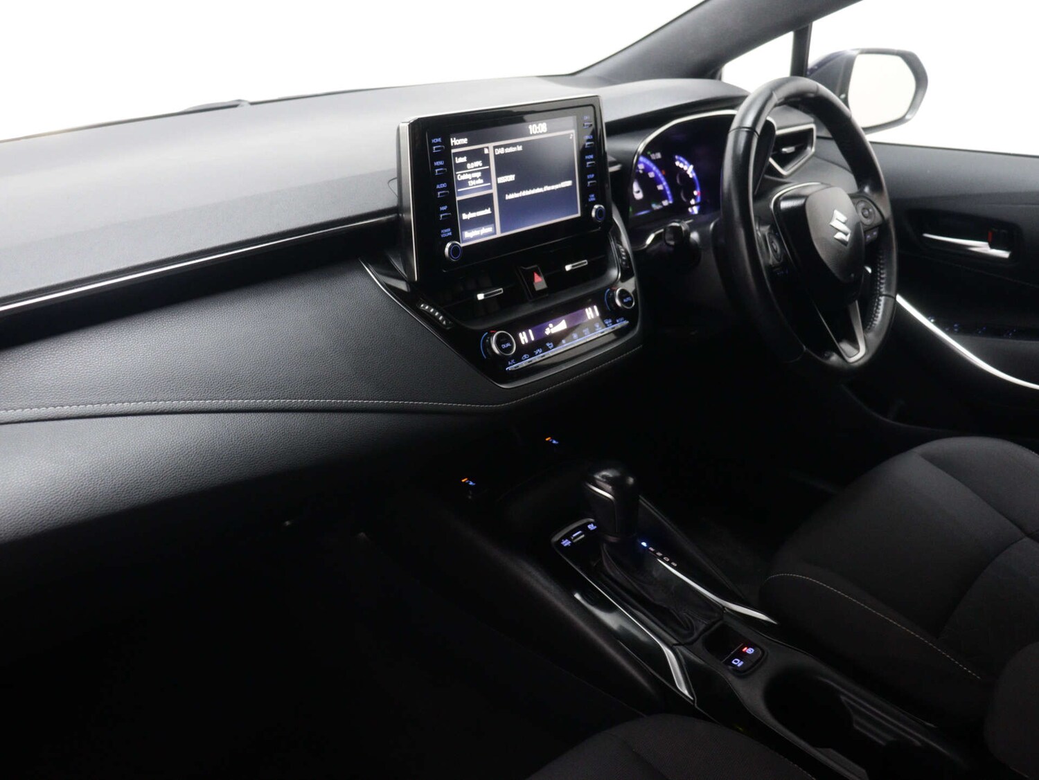 Used Suzuki Swace 2022 for sale - 76533551: Photo 45