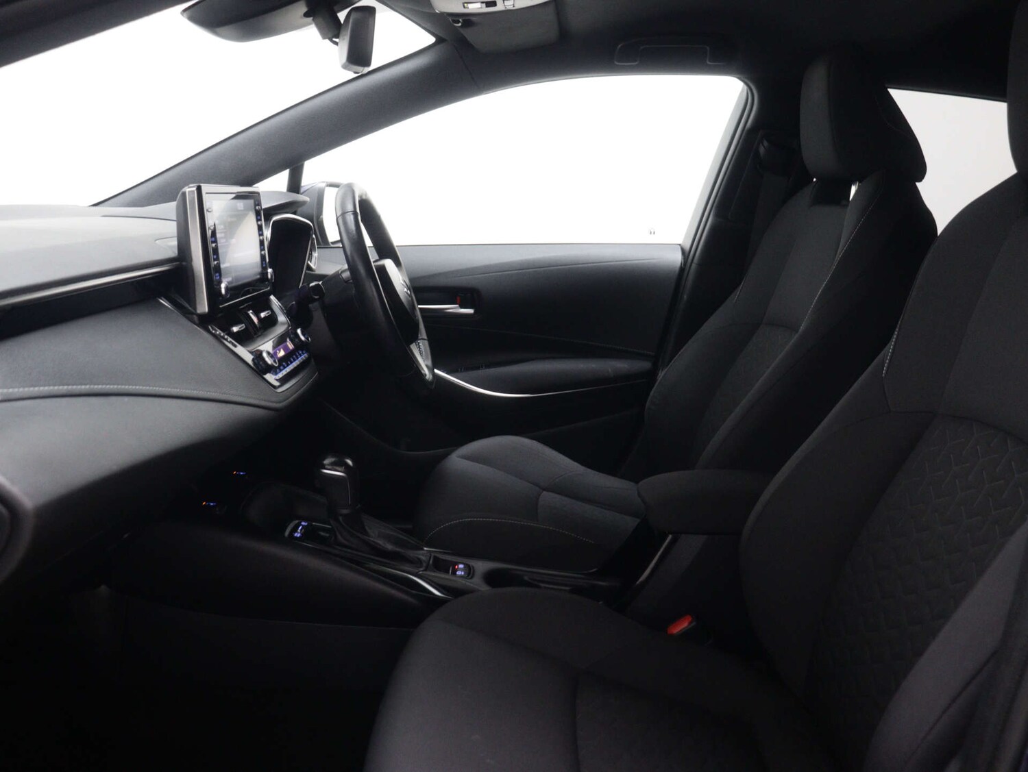 Used Suzuki Swace 2022 for sale - 76533551: Photo 46