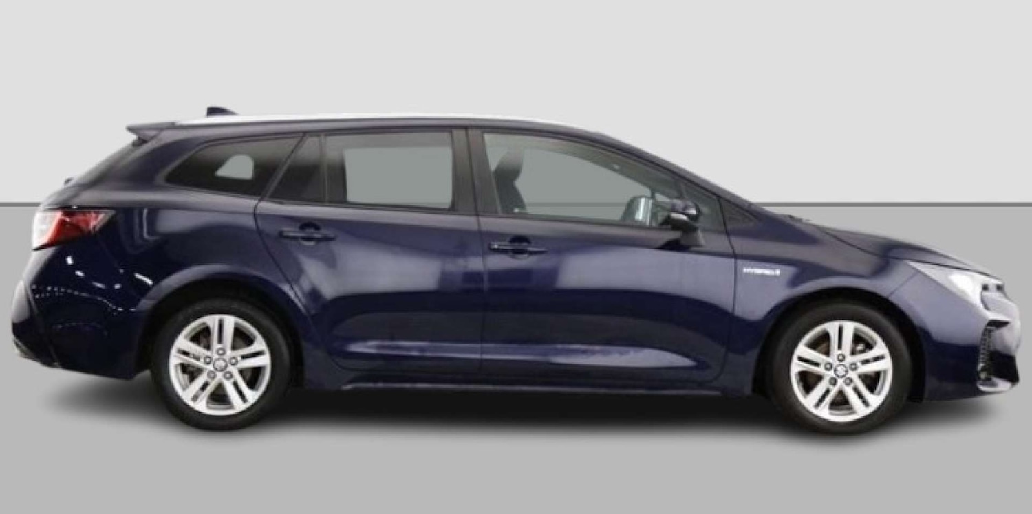 Used Suzuki Swace 2022 for sale - 76533551: Photo 5