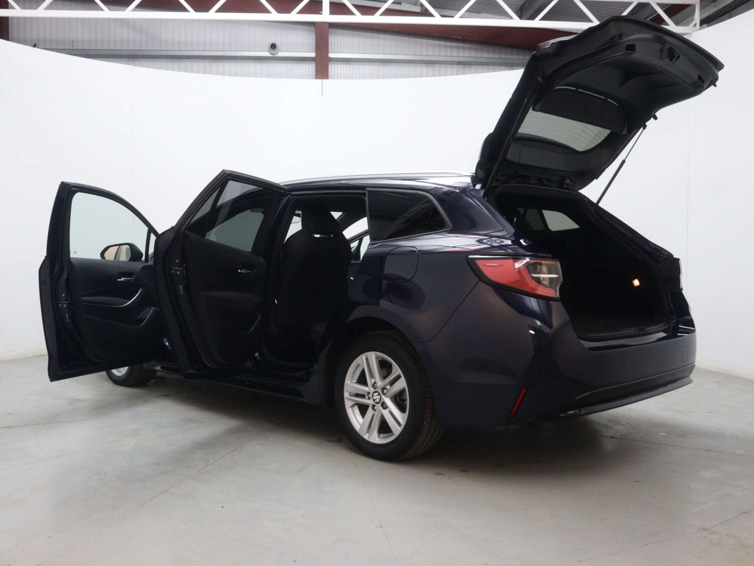 Used Suzuki Swace 2022 for sale - 76533551: Photo 56