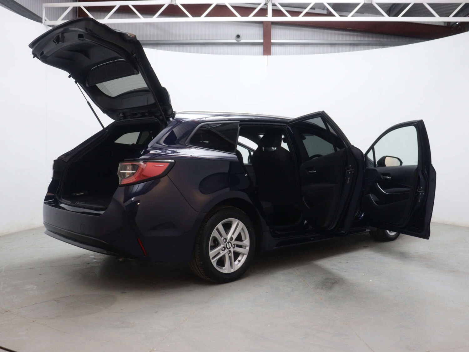 Used Suzuki Swace 2022 for sale - 76533551: Photo 58