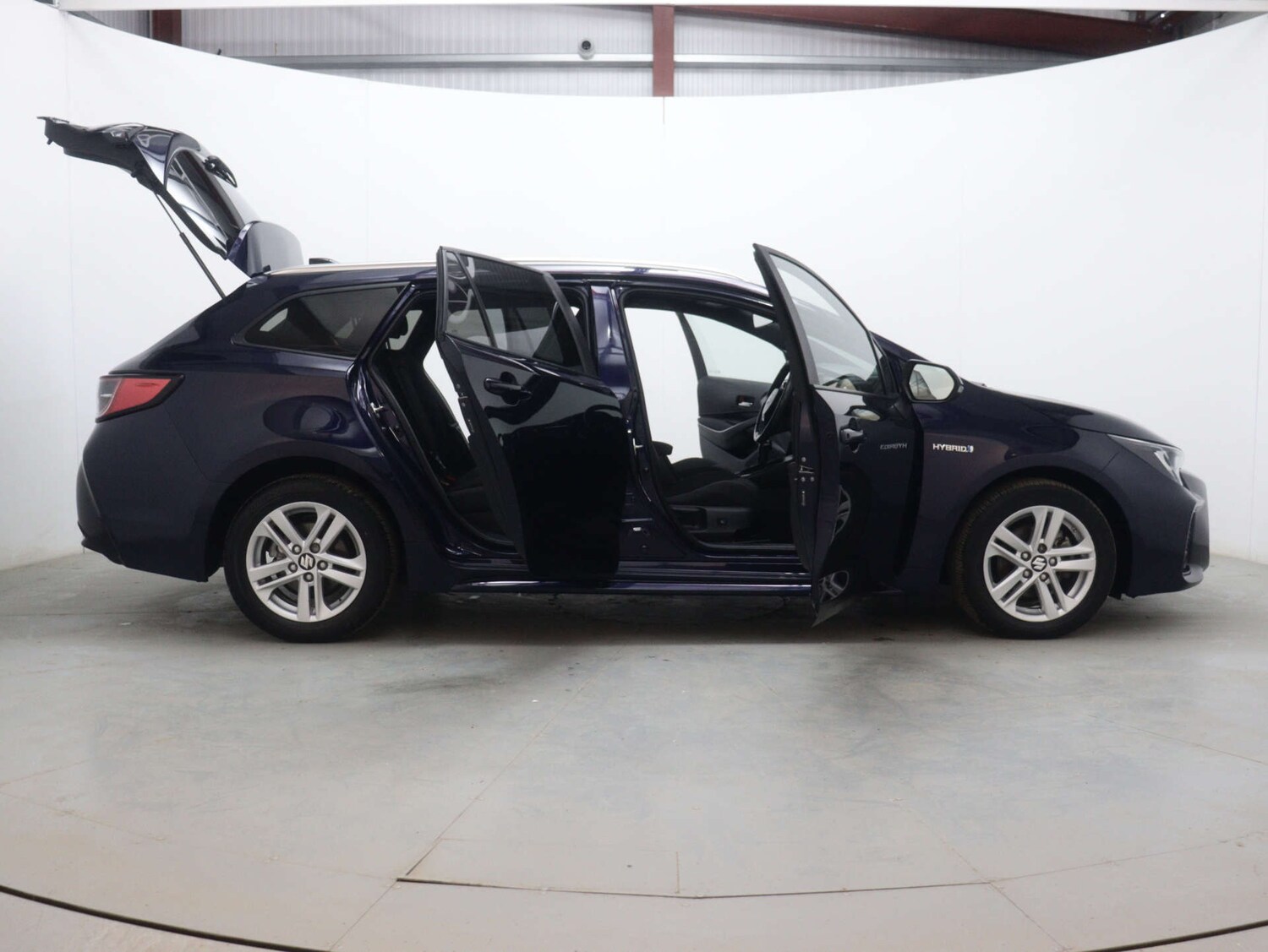 Used Suzuki Swace 2022 for sale - 76533551: Photo 59