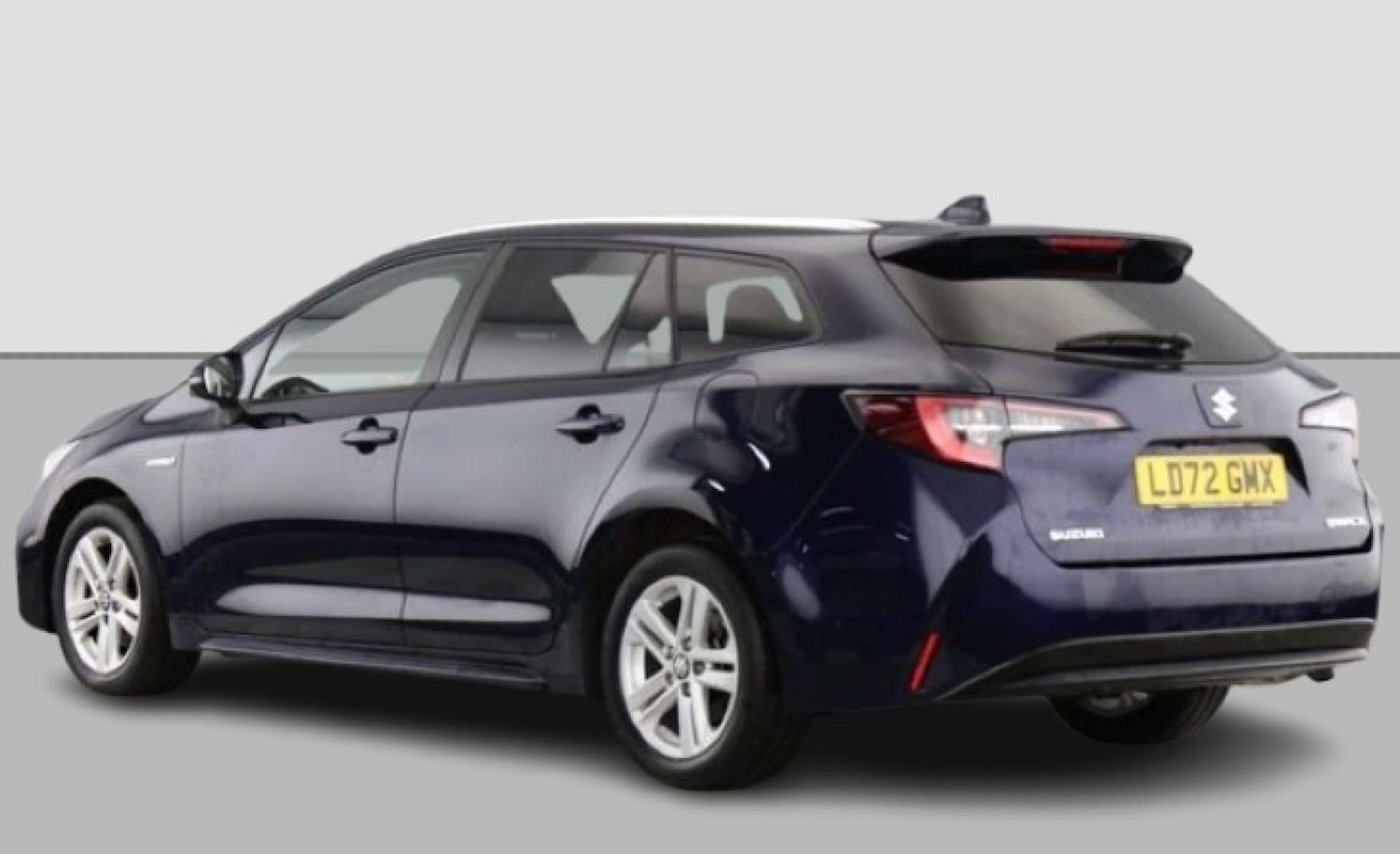 Used Suzuki Swace 2022 for sale - 76533551: Photo 6