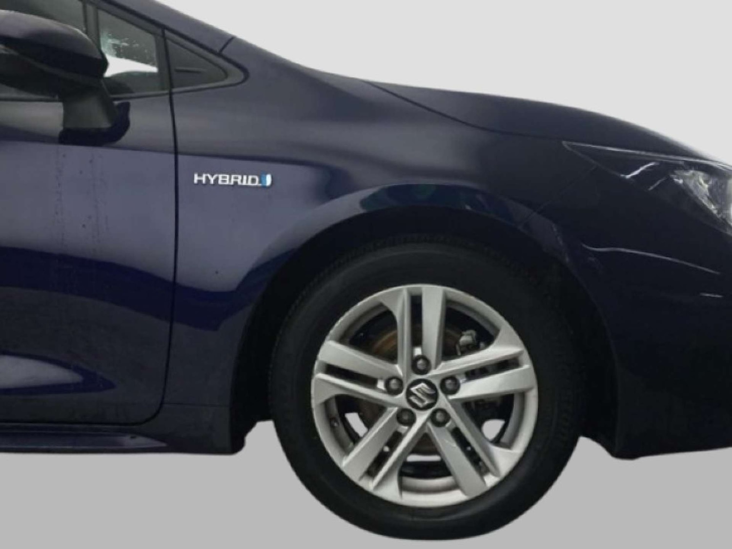 Used Suzuki Swace 2022 for sale - 76533551: Photo 9