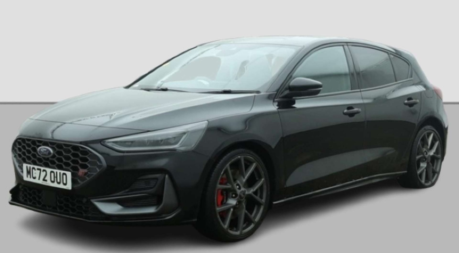 Used Ford Focus 2023 for sale - 77931957: Photo 5