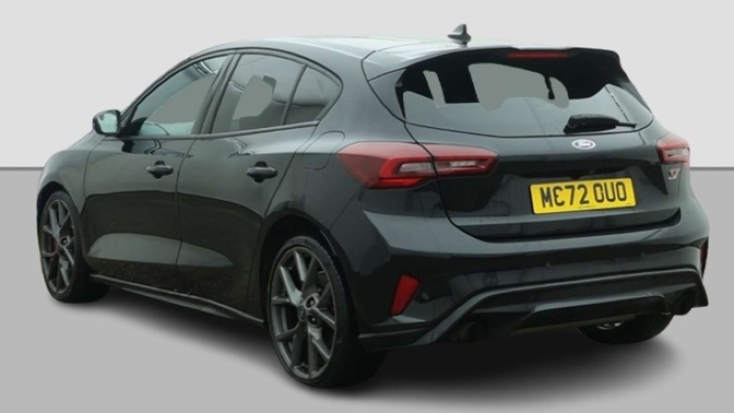 Used Ford Focus 2023 for sale - 77931957: Photo 7