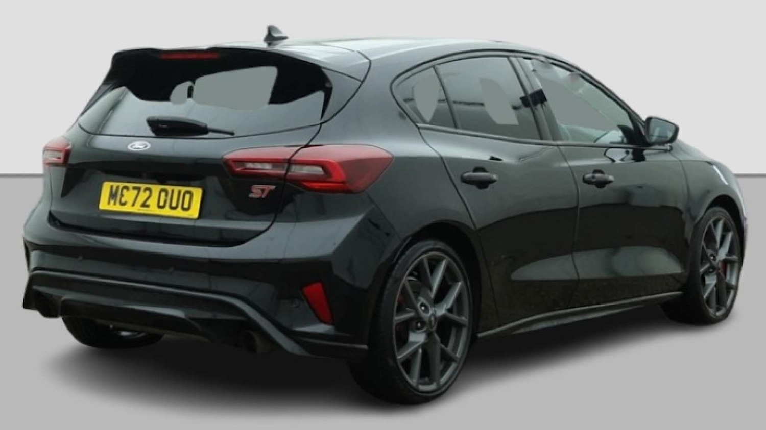 Used Ford Focus 2023 for sale - 77931957: Photo 8