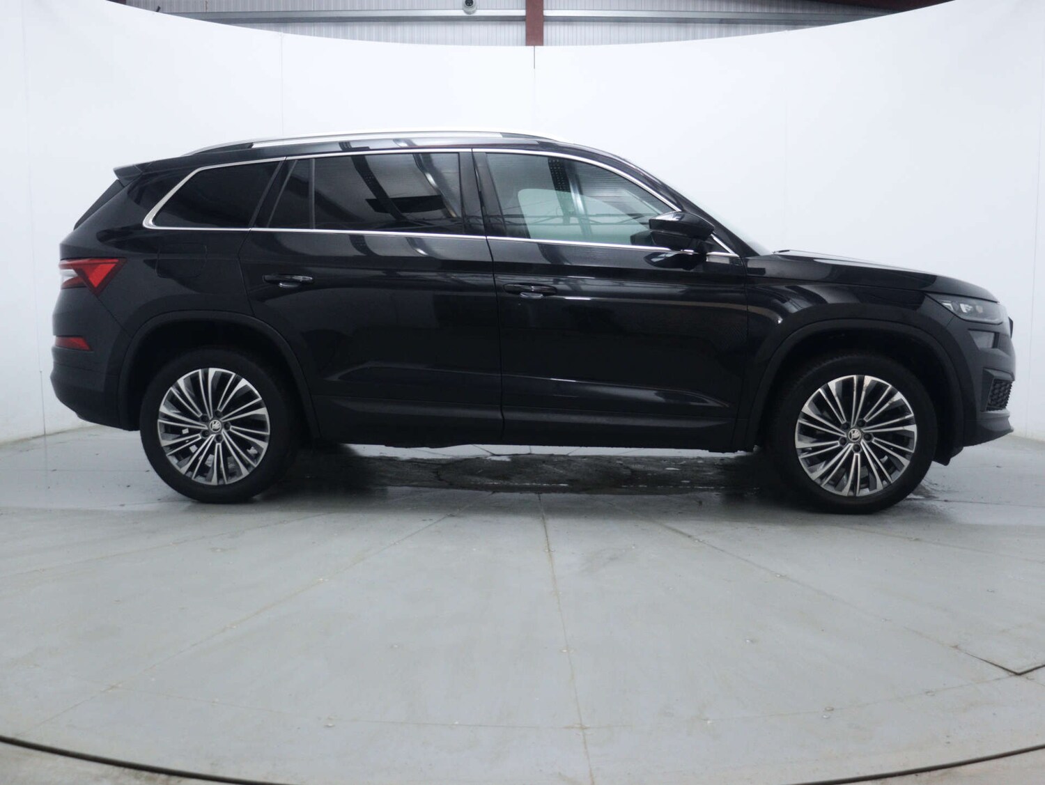 Used Skoda Kodiaq 2023 for sale - 77452521: Photo 12