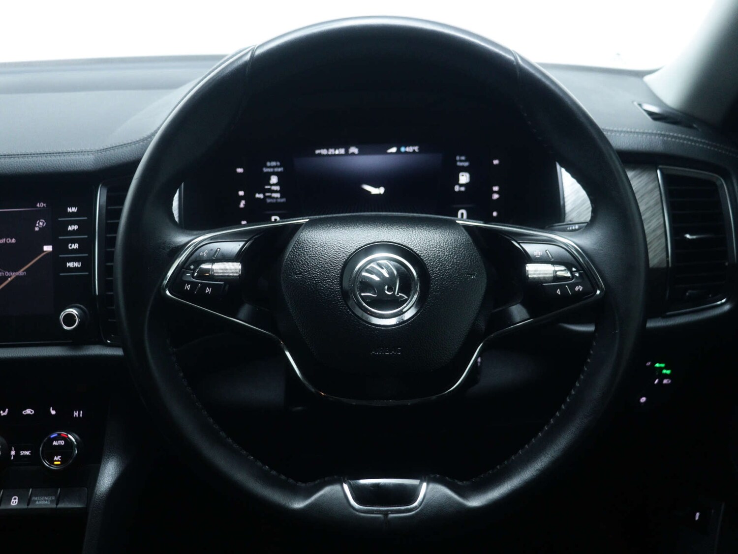 Used Skoda Kodiaq 2023 for sale - 77452521: Photo 15