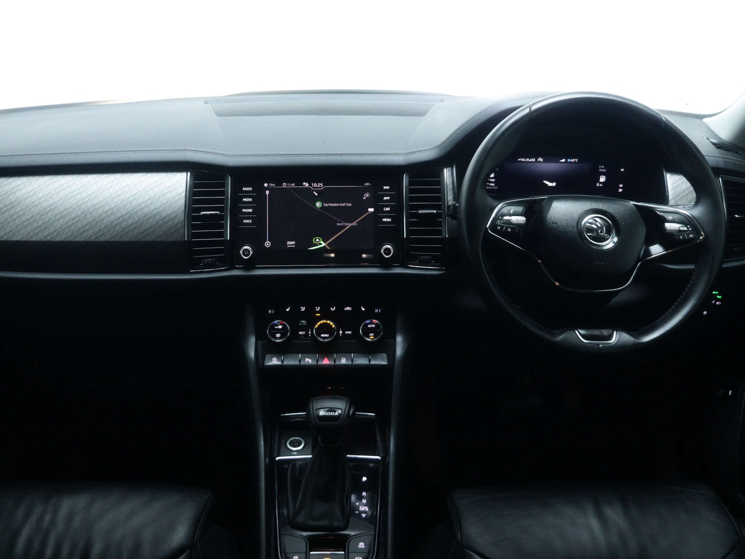 Used Skoda Kodiaq 2023 for sale - 77452521: Photo 16