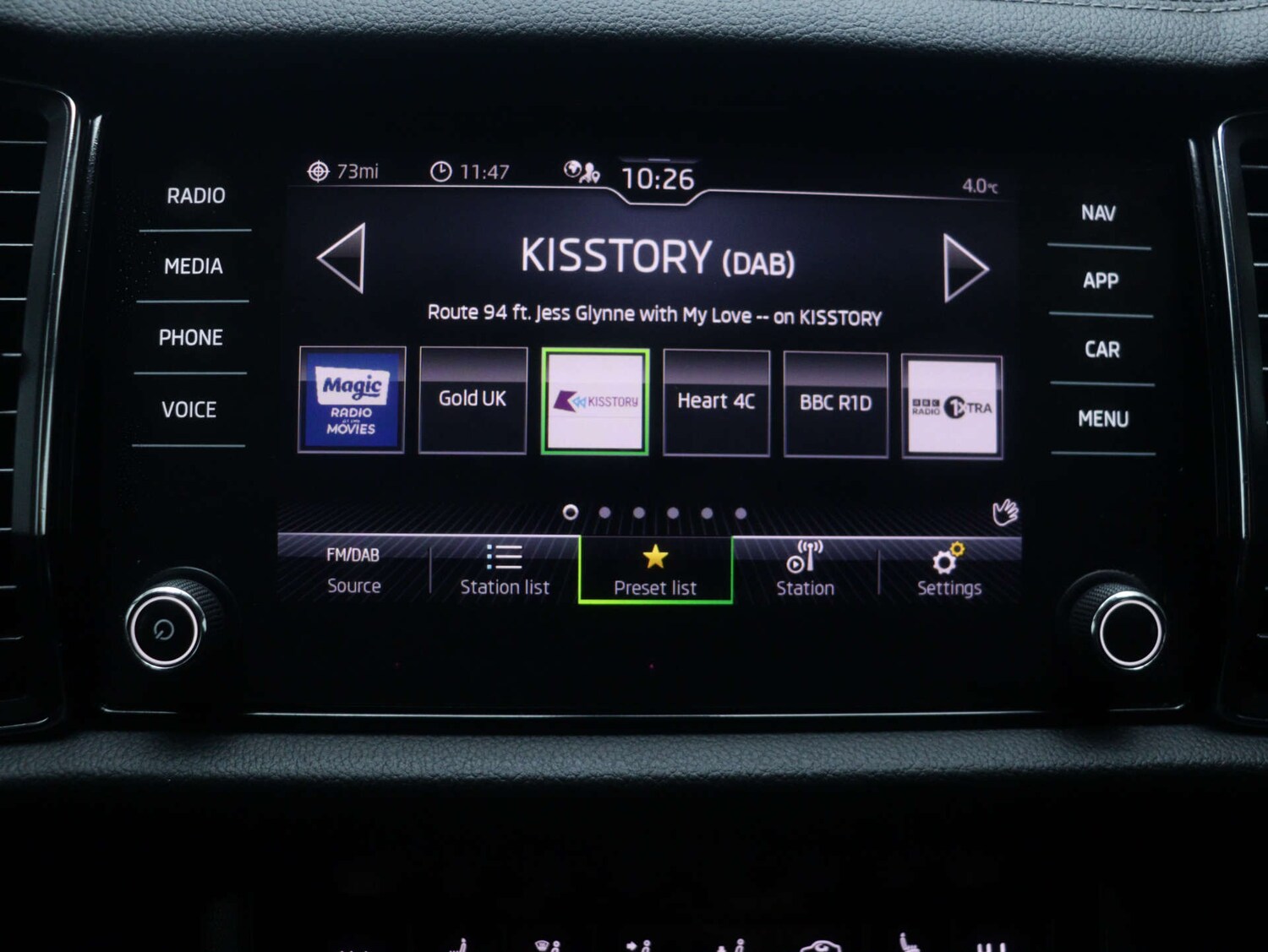 Used Skoda Kodiaq 2023 for sale - 77452521: Photo 19