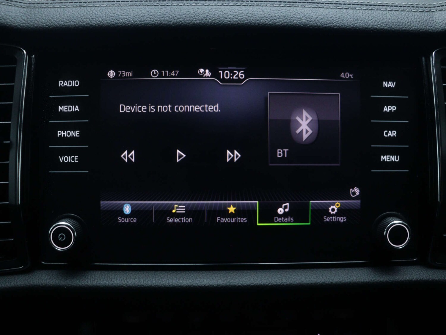 Used Skoda Kodiaq 2023 for sale - 77452521: Photo 20