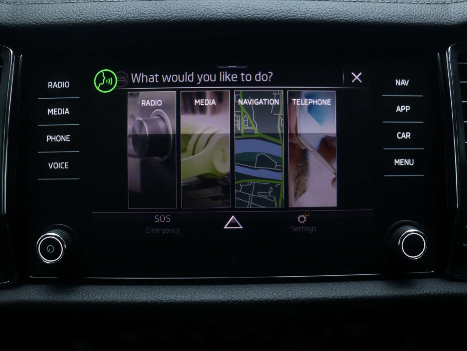 Used Skoda Kodiaq 2023 for sale - 77452521: Photo 22