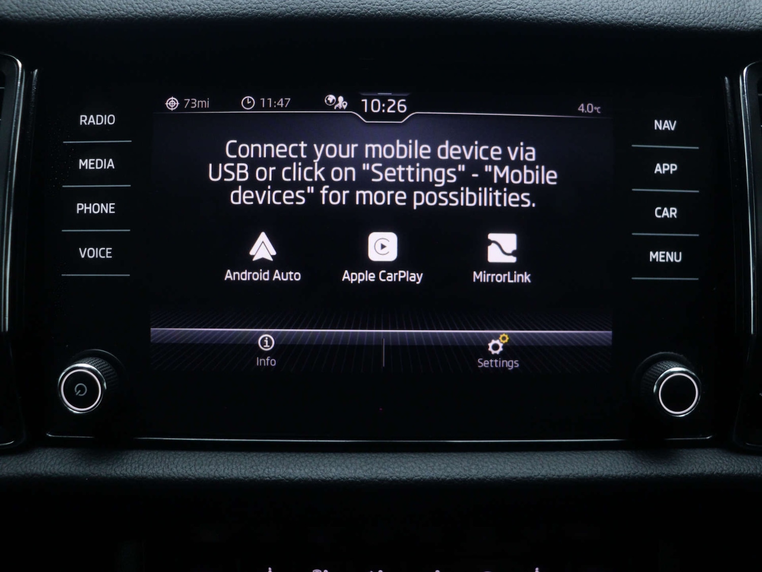 Used Skoda Kodiaq 2023 for sale - 77452521: Photo 23