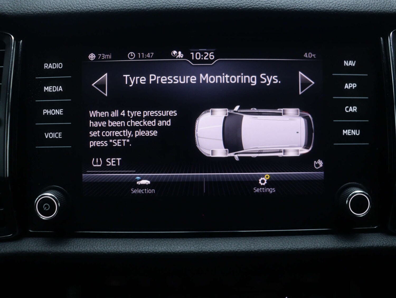 Used Skoda Kodiaq 2023 for sale - 77452521: Photo 24