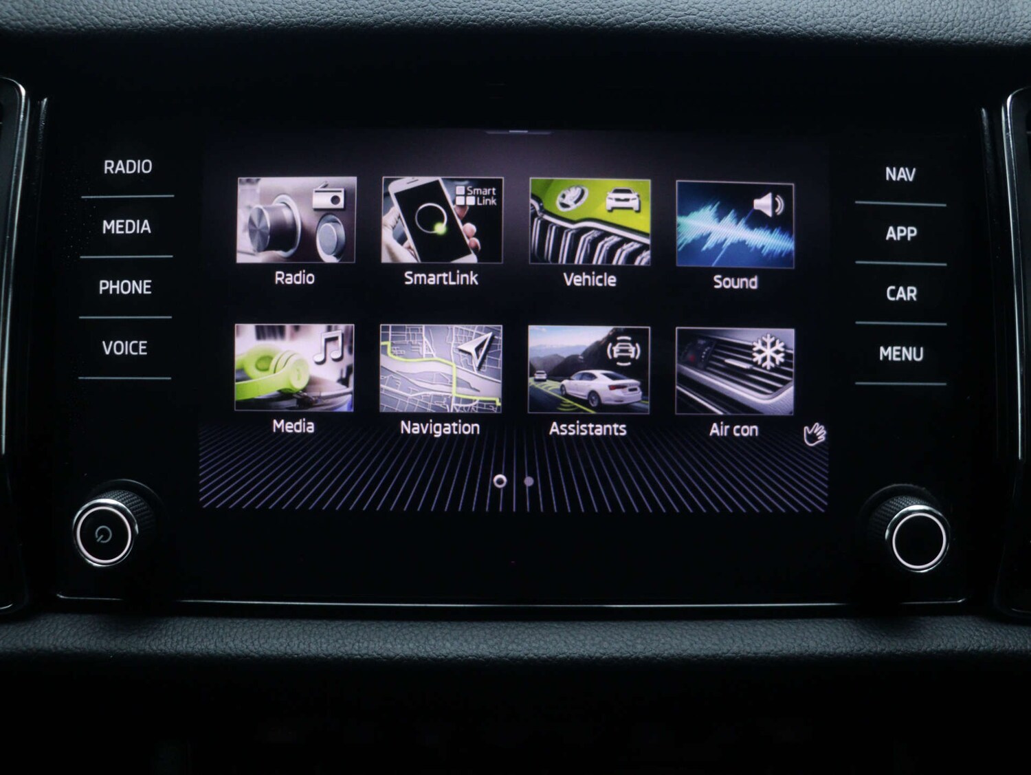 Used Skoda Kodiaq 2023 for sale - 77452521: Photo 28