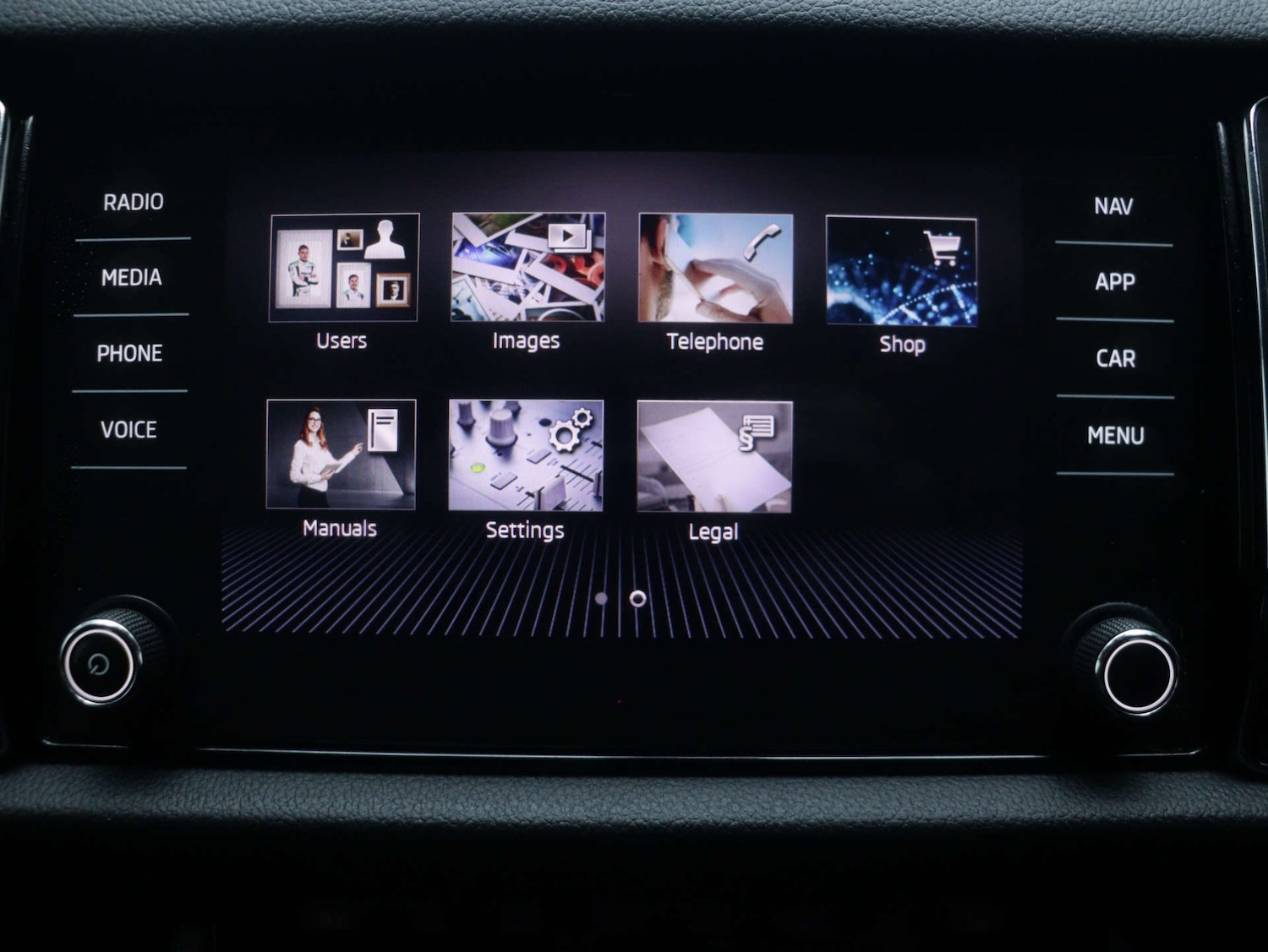 Used Skoda Kodiaq 2023 for sale - 77452521: Photo 29