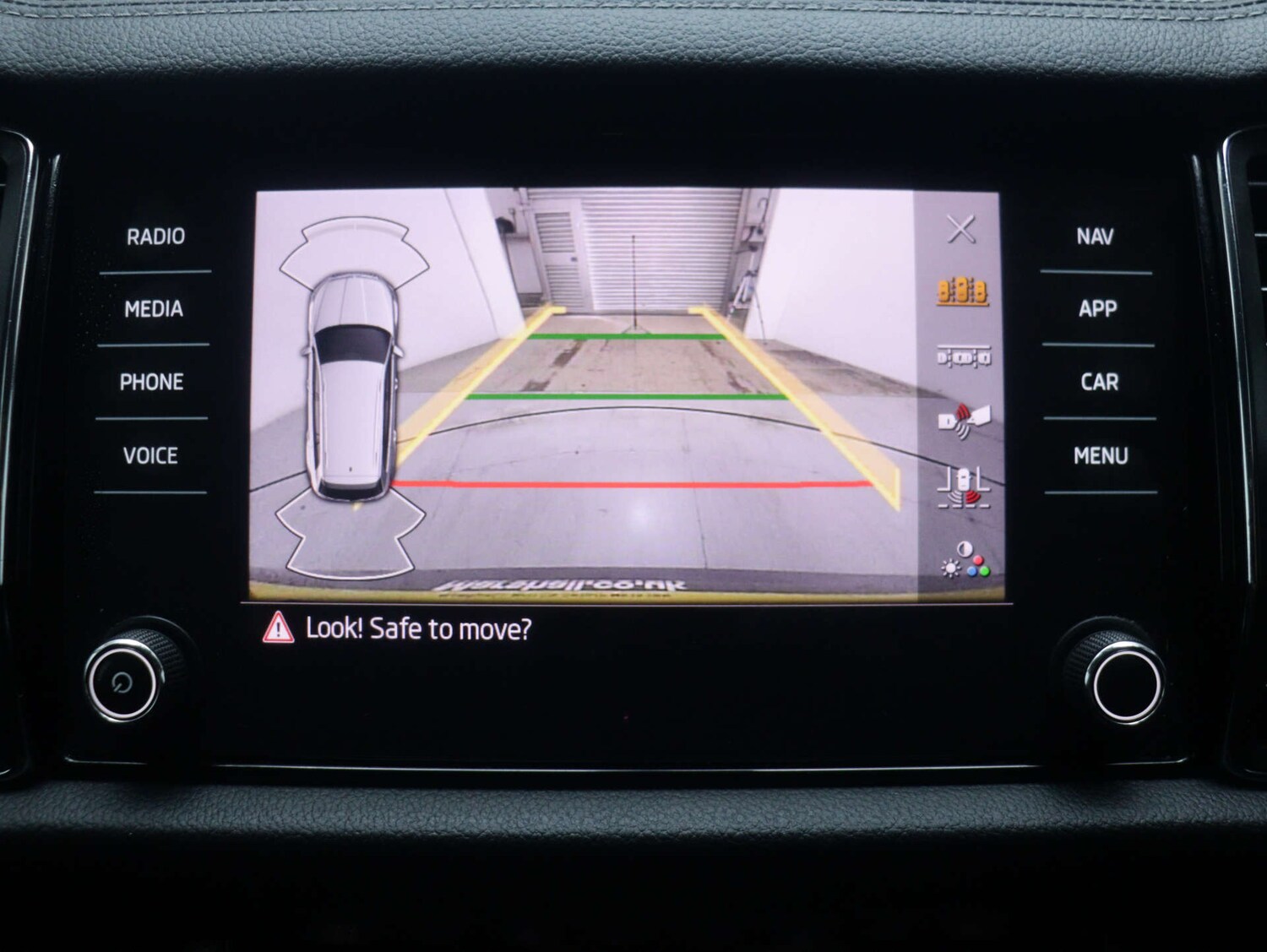 Used Skoda Kodiaq 2023 for sale - 77452521: Photo 30