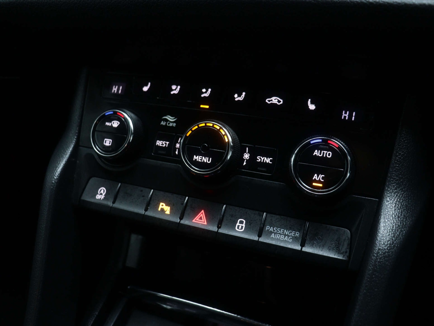 Used Skoda Kodiaq 2023 for sale - 77452521: Photo 31