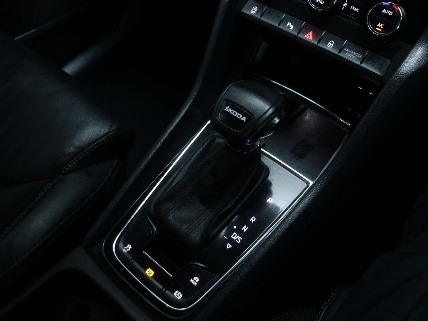 Used Skoda Kodiaq 2023 for sale - 77452521: Photo 34