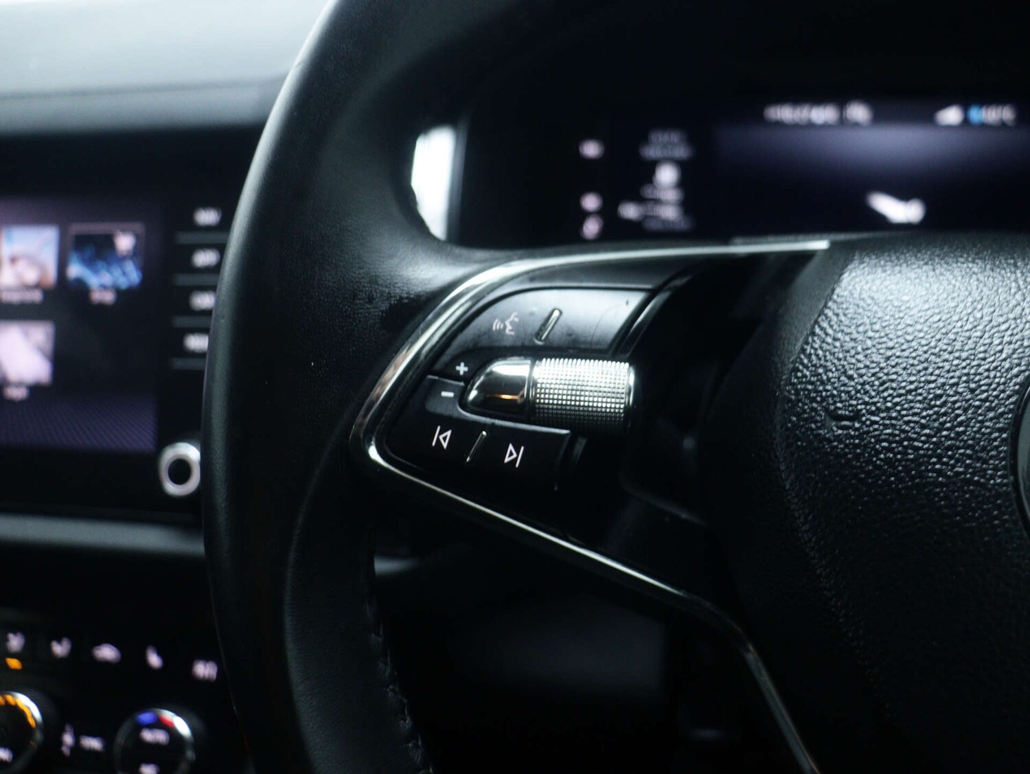 Used Skoda Kodiaq 2023 for sale - 77452521: Photo 35