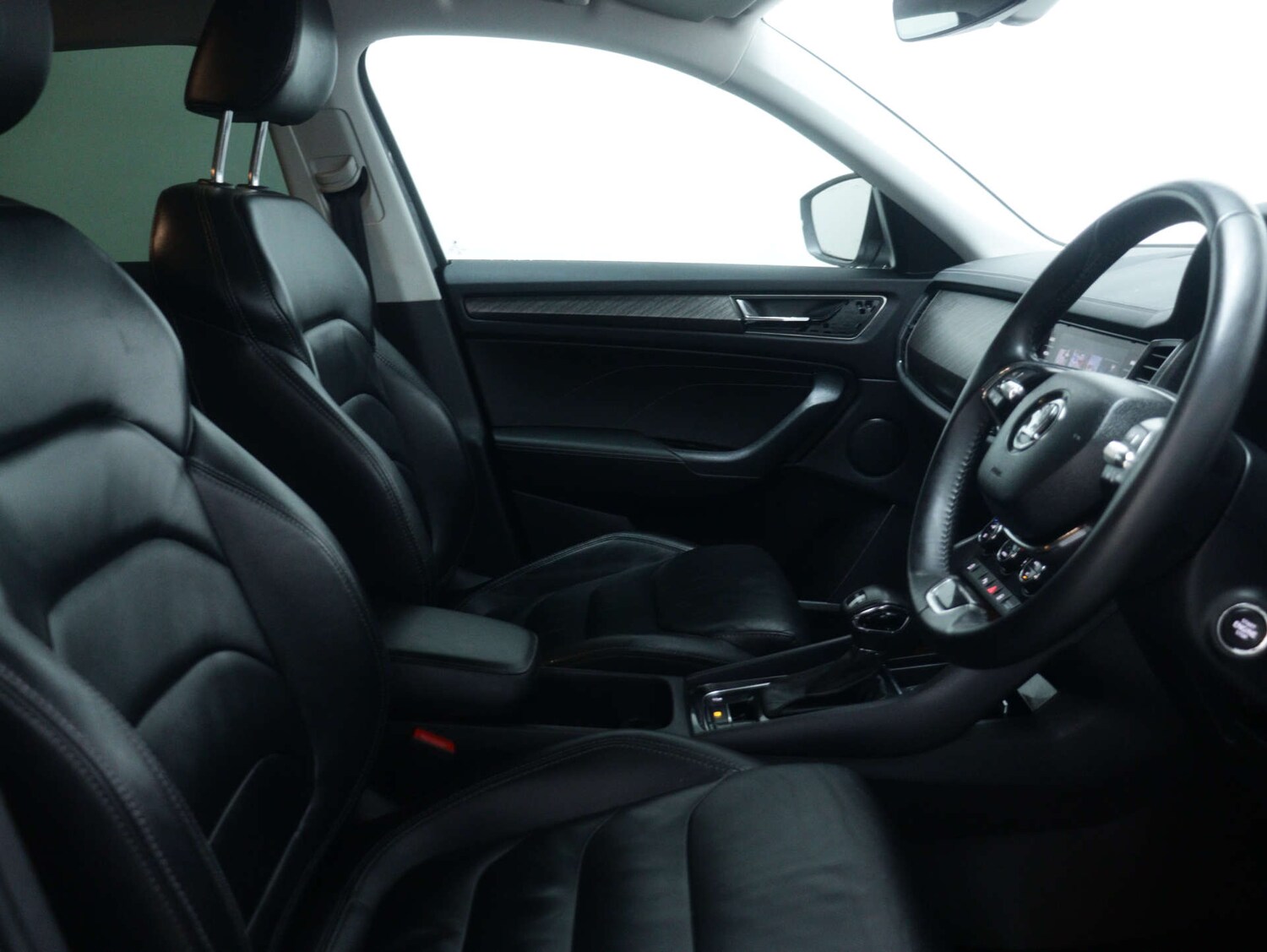 Used Skoda Kodiaq 2023 for sale - 77452521: Photo 43