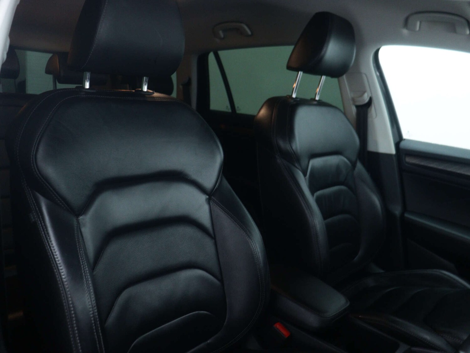 Used Skoda Kodiaq 2023 for sale - 77452521: Photo 44