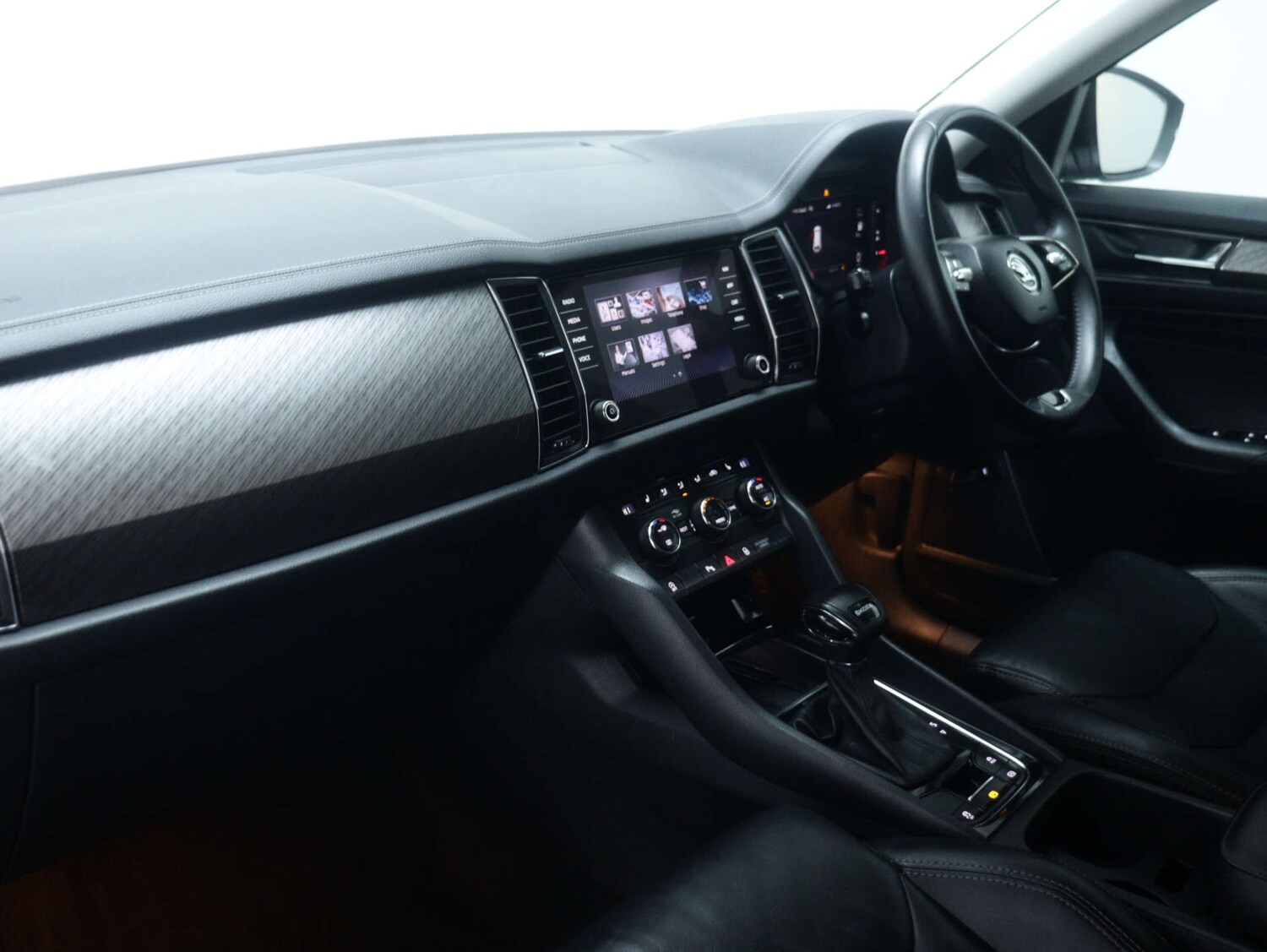 Used Skoda Kodiaq 2023 for sale - 77452521: Photo 45